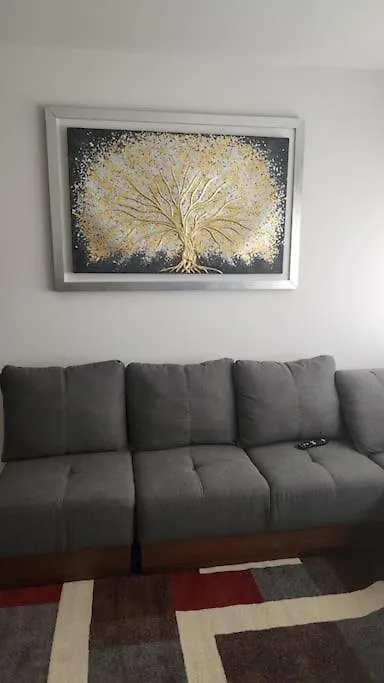 Appartamento Departamento En Zona Sur Con Alberca Y Vistas Panoramicas Guadalajara